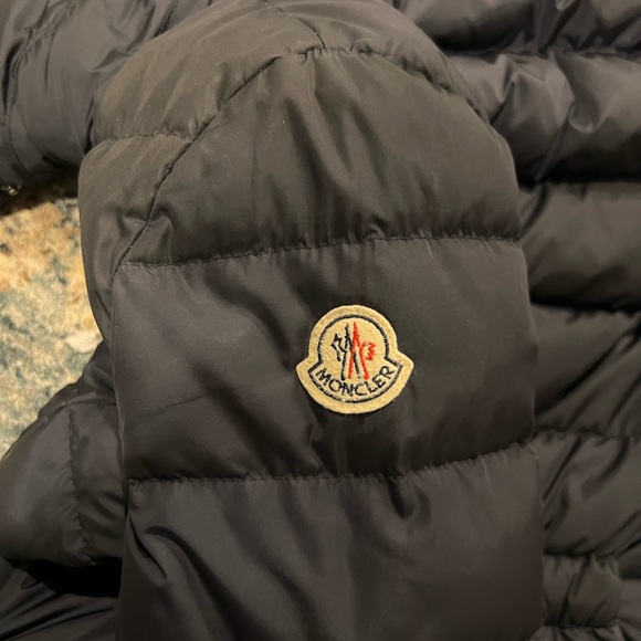 Authentic Moncler Flammette Puffer - Picture 7 of 15
